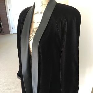 Patra Tuxedo Jacket